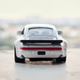 Illustration for article titled Rennsport Reunion: 1:72 UCC Coffee Special RUF 930 Turbo em/em